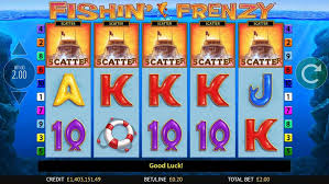 The Thrilling World of Slot Games From Classics to Megaways