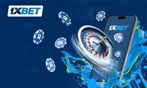 Tải ứng dụng 1xBet Việt - Trải nghiệm cá cược trực tuyến tốt nhất!