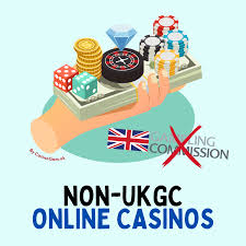 Top Non UK Casino Sites Uncovering the Best Gaming Experiences