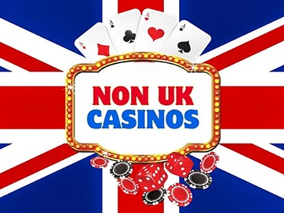Top Non UK Casino Sites Uncovering the Best Gaming Experiences
