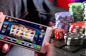 Unleashing the Thrill of Progressive Jackpot Games with Huge Wins Unleashing the Thrill of Progressive Jackpot Games with Huge Wins