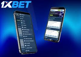 Unlocking the Excitement The 1xBet App Experience