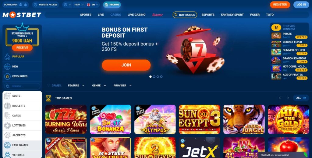 Why Online Casinos Are the Future of Gaming -1413452982 Why Online Casinos Are the Future of Gaming -1413452982