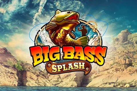 Große Chancen beim Big Bass Splash Slot in deutschen Online Casinos