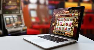 Casino Amonbet Ervaar de Opwinding van Online Gokken