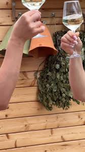 Die Vorteile der Schwalldusche in der Sauna