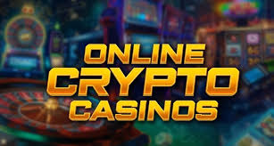 Krypto Casino Fremtidens Spillopplevelse