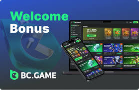 Unlock Rewards with Redeem Code BC Game.vc